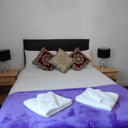 Metro House Star Accommodation Лондон Экстерьер фото