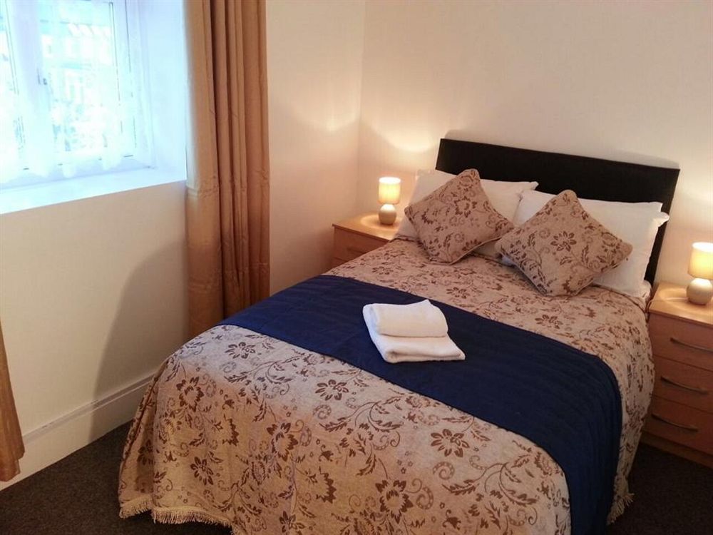 Metro House Star Accommodation Лондон Экстерьер фото